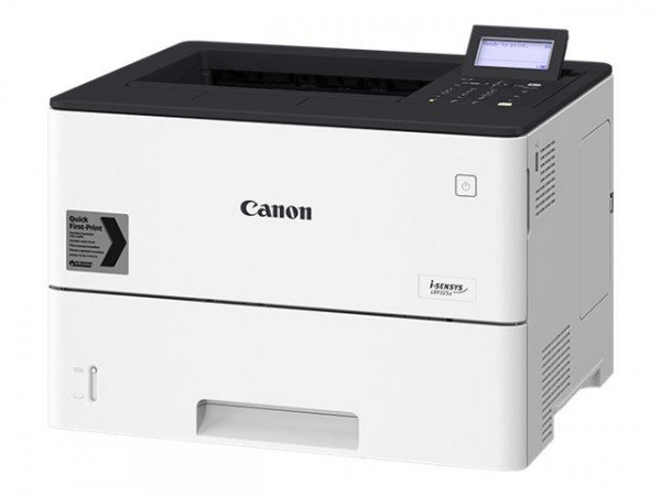Canon i-SENSYS LBP325x sw-Laserdrucker