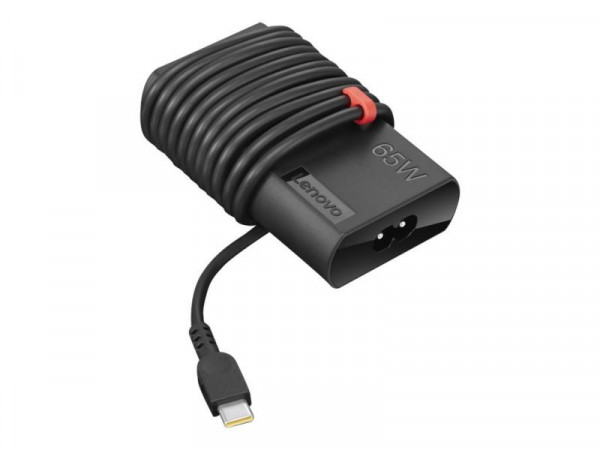 Lenovo ThinkPad 65W AC Adapter USB-C
