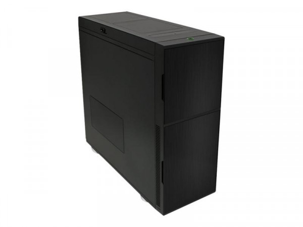 Gehäuse Nanoxia BIG NGH Deep Silence DS 6 Rev. B Dark Black