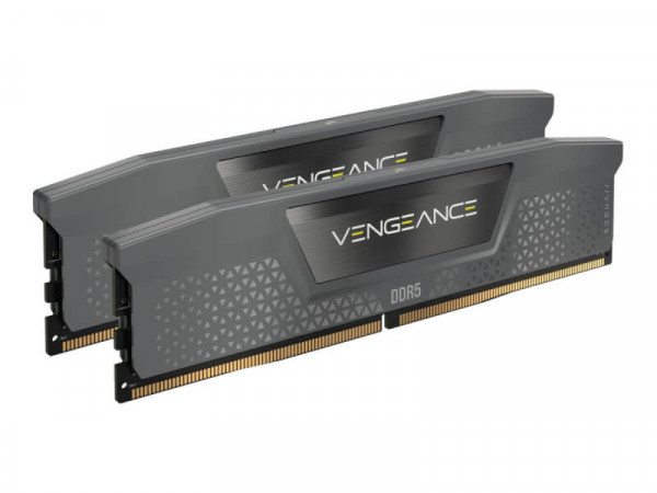 DDR5 32GB PC 6000 CL36 CORSAIR KIT (2x16GB) VENGEANCE