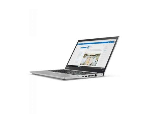 Lenovo ThinkPad T470s (14") i5-6300U/12GB/512GBSSD/LTE/FHD