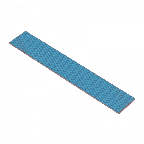 Wärmeleitpad Thermal Grizzly Minus Pad Extreme 120x20x1,0mm