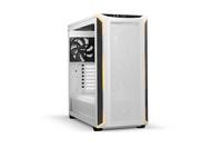 be quiet! Geh Shadow Base 800 DX - White