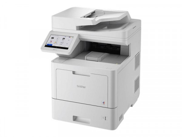 Brother MFC-L9630CDN 4-in-1 (Speditionsversand)