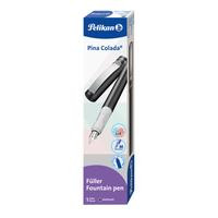 Pelikan Füller Pina Colada anthrazit metallic 1+1 TP/FS