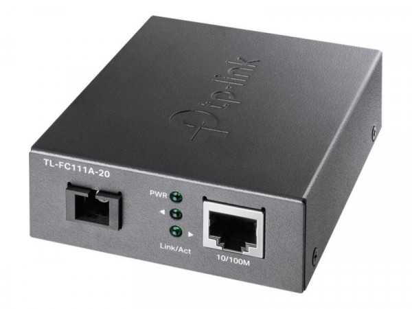 Netzwerkkarte TP-Link TL-FC111A-20 Fiber Converter
