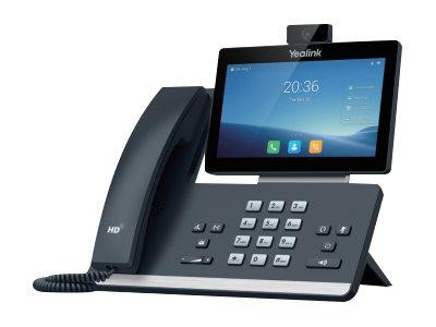 Yealink IP Telefon SIP-T58W mit Kamera