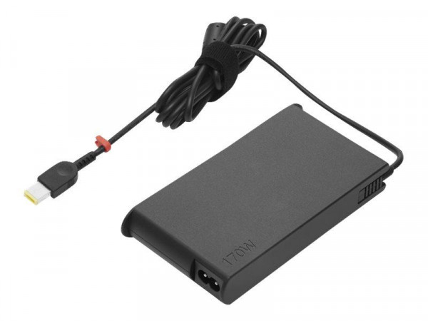 Lenovo 170W AC Adapter Slim Tip - ThinkPad