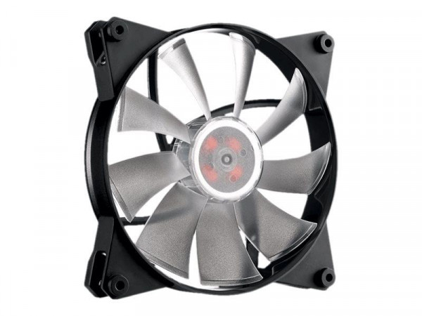 Lüfter CoolerMaster MasterFan Pro 140 Air Flow RGB (3 PACK)