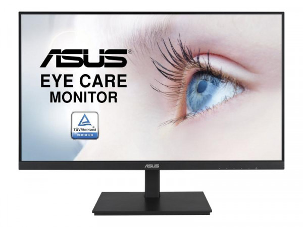 ASUS 61,1cm Commerc.VA24DQSB HDMI DP IPS Spk Lift