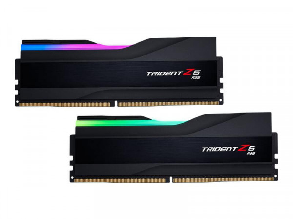 DDR5 48GB PC 8200 CL40 G.Skill KIT (2x24GB) 48-TZ5RK