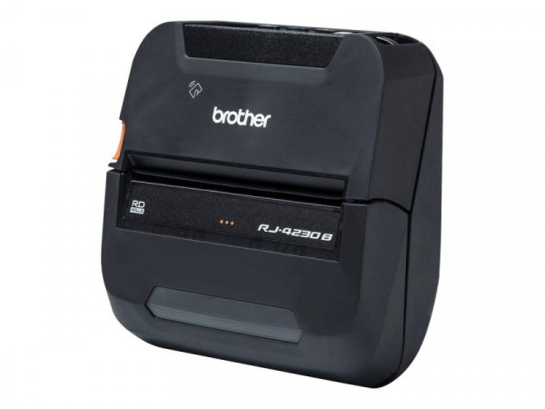 Brother RJ-4230B Etikettendrucker