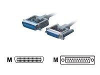 Druckerkabel Equip Anschl. 25pin/36pin St/St 1.80m