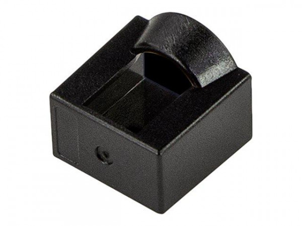 LogiLink Staubschutzkappe für RJ45-Patchkabel, 50 St.