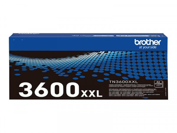 Toner Brother TN-3600XL