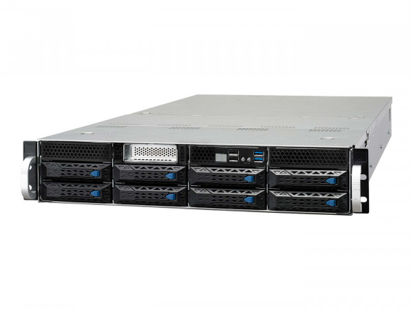 ASUS Server ESC4000G4/2200W(1+1)