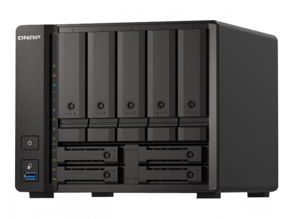 QNAP TS-h973AX-8G