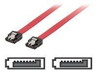 Equip SATA-Kabel SATA -> SATA down 1,00m St/St Riege