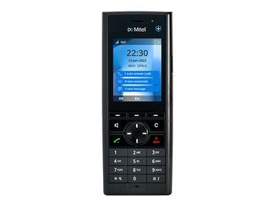 Mitel DECT 712dt Handset