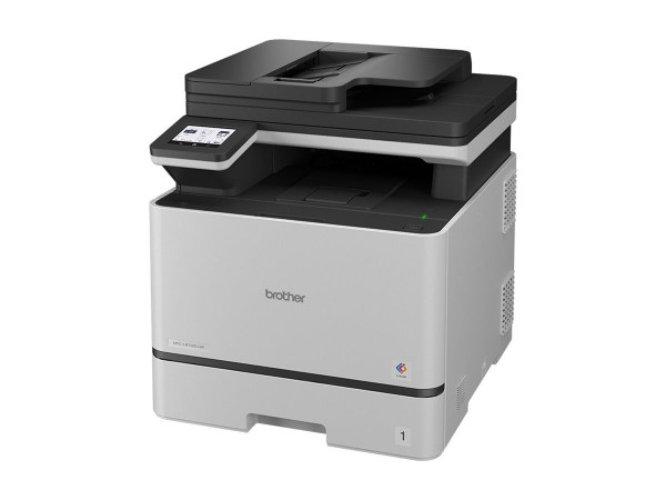 Brother MFC-L8730CDW 4-in-1