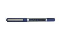Mitsubishi Tintenroller UNI UB EYE UB-157 0,4mm blau