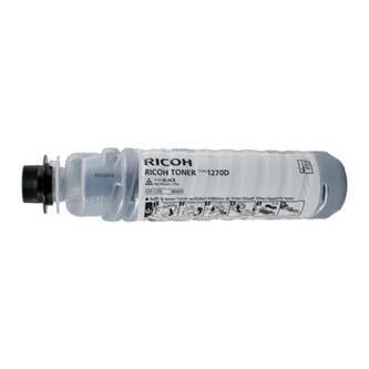 Ricoh Toner Type 1270D black 842338 7.000 Seiten
