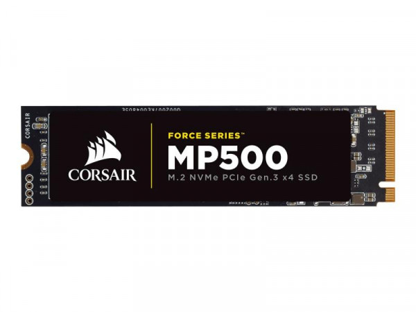 SSD 240GB CORSAIR M.2 PCI-E MP500 retail