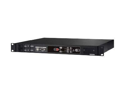 Bluewalker Switch Powerwalker ATS