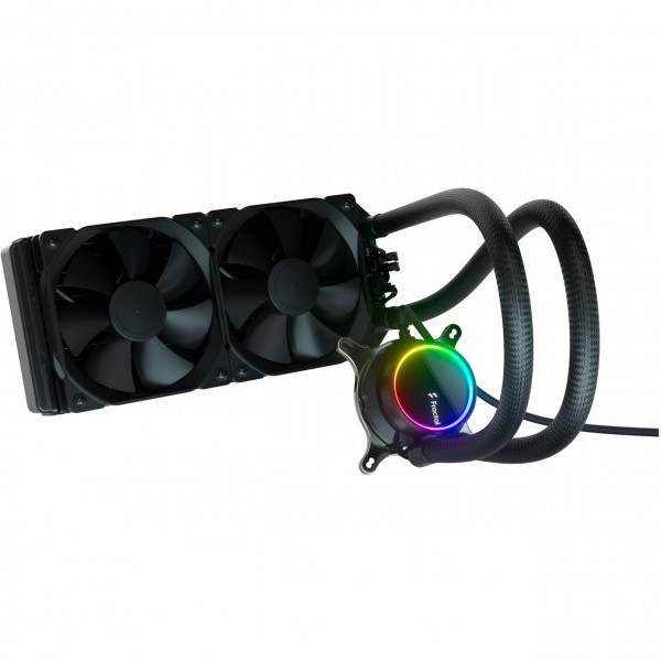 WAK FRACTAL DESIGN Celsius+ S28 Dynamic Water Cooling Unit