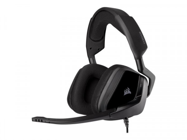 Headset CORSAIR Gaming VOID ELITE SURROUND Carbon