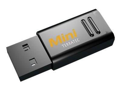 TerraTec Cinergy Mini Stick HD - Digitaler TV-Empfänger/Videoaufnahmeadapter