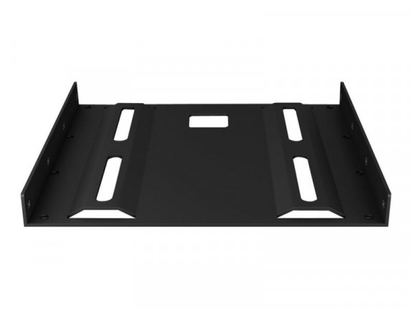 Einbaurahmen IcyBox 1x2,5" HDD/SSD -> 3,5" Schacht retail