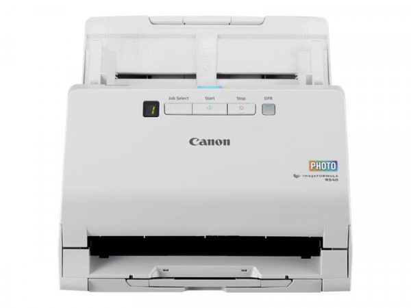 Canon Scanner imageFORMULA RS40 Fotoscanner