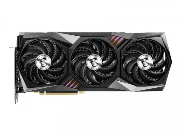 MSI RTX3090 GAMING X TRIO 24GB GDDR6X HDMI 3xDP