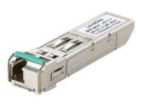 LevelOne SFP Transceiver 155M Single-mode Simplex LC 20km