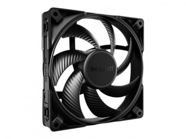 Lüfter be quiet! 140*140*25 SilentWings Pro 4
