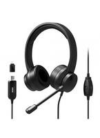 Port HEADSET COMFORT OFFICE USB + MIC
