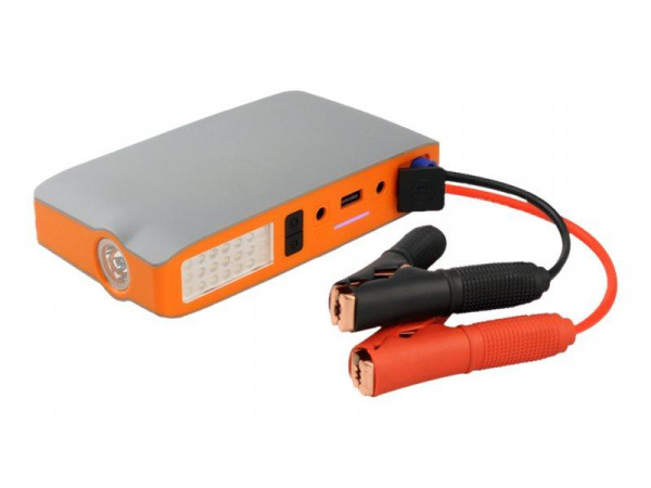 iconBIT Powerbank FTB12000JS 12000 mAh mit PKW Starthilfe