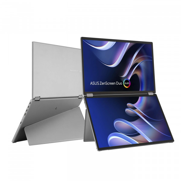 ASUS ZenScreen OLED MQ149CD 35.6cm (16:10) FHD HDMI