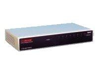 Switch Longshine 8x GE GS7108-E