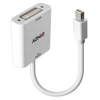 Lindy Mini DisplayPort auf DVI Konverter