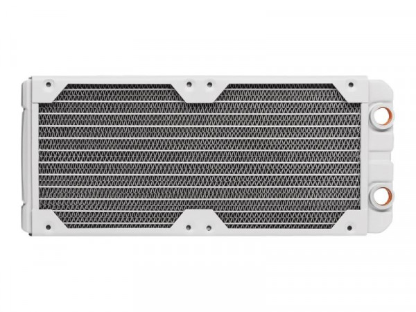 Corsair Radiator XR5 240 White slim 240mm rad