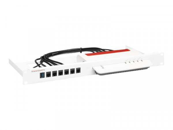 Rackmount.IT Kit for AVM Fritz!Box 5530/6850LTE/7530/7530AX