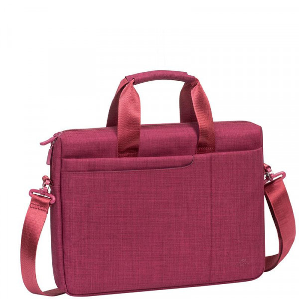 Riva NB Tasche Biscayne 13,3" rot 8325 