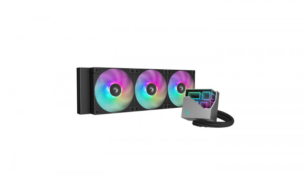 DeepCool WAK LT360 ARGB