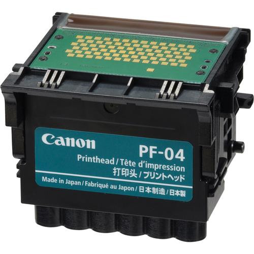 Druckkopf Canon PF4 imageProGraf iPF650/655/670/750/755/770