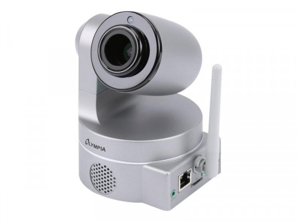 Olympia IP-Kamera IC 1285Z Protect/ProHome
