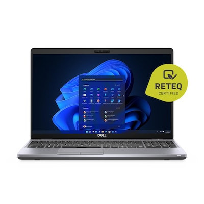 Dell Latitude 5510 15,6" i5-10310U/16GB/512GBSSD/FHD W11P