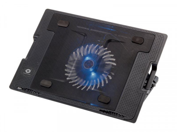 CONCEPTRONIC Foldable NBT Cooling Ständer (17") 