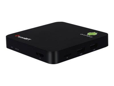 Mini PC iconBIT Toucan Box Nano SX Pro HDMI 2USB WLAN A